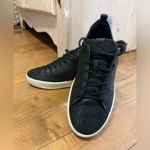 ECCO WOMEN'S SOFT 8 SNEAKER